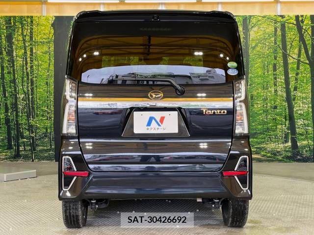 Daihatsu TANTO CUSTOM 2020-12 345957-15