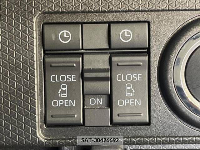 Daihatsu TANTO CUSTOM 2020-12 345957-5