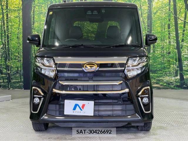 Daihatsu TANTO CUSTOM 2020-12 345957-14