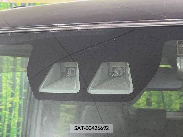 Daihatsu TANTO CUSTOM 2020-12 345957-2