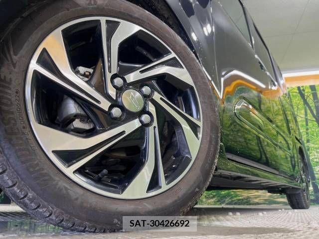 Daihatsu TANTO CUSTOM 2020-12 345957-13
