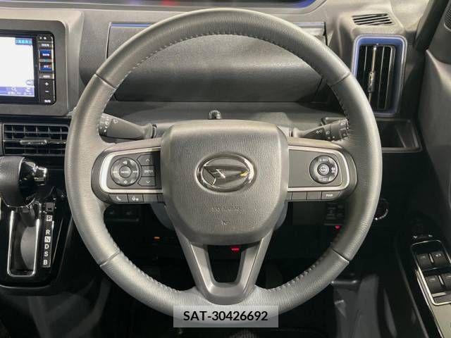 Daihatsu TANTO CUSTOM 2020-12 345957-11