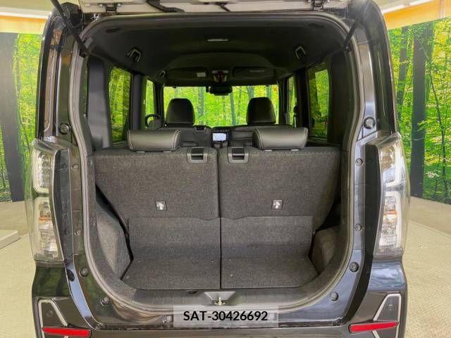 Daihatsu TANTO CUSTOM 2020-12 345957-10
