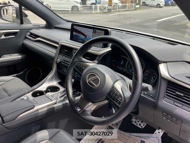 Lexus RX 2020-04 276058-1