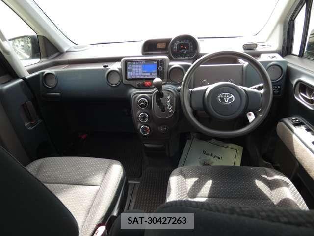 Toyota SPADE 2013-09 313679-2