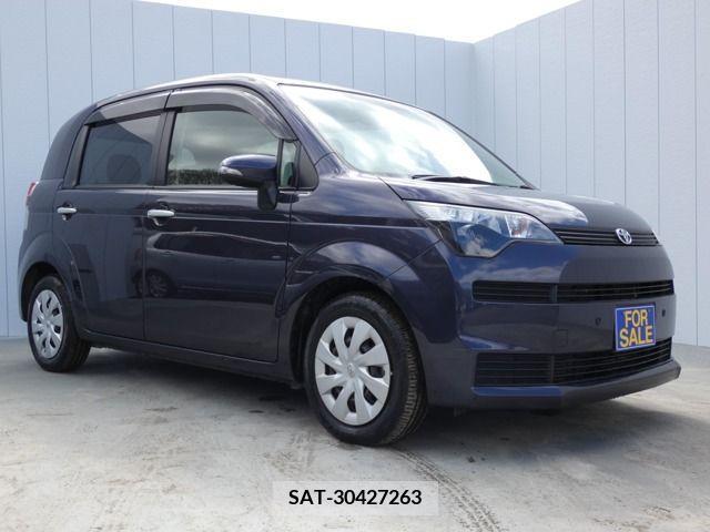 Toyota SPADE 2013-09 313679-0
