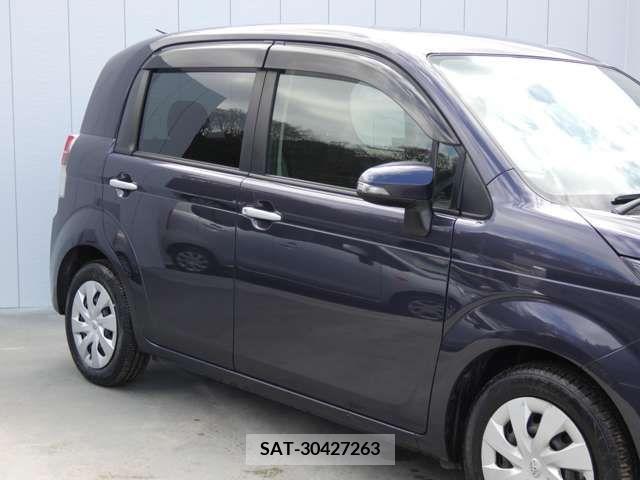 Toyota SPADE 2013-09 313679-19
