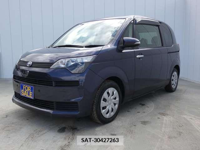 Toyota SPADE 2013-09 313679-4