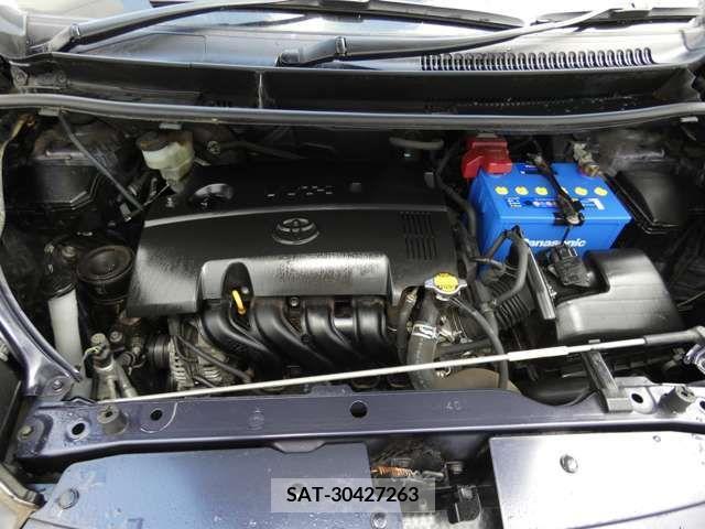 Toyota SPADE 2013-09 313679-14