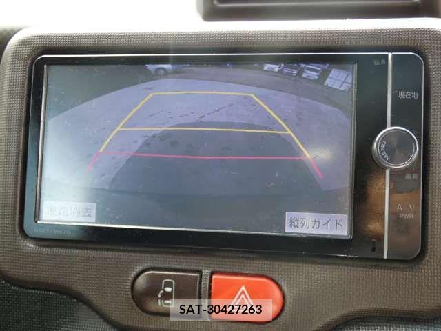 Toyota SPADE 2013-09 313679-13