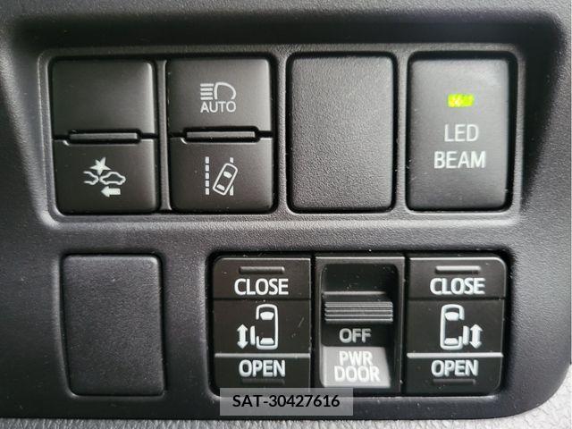 Toyota VOXY 2017-09 289150-13