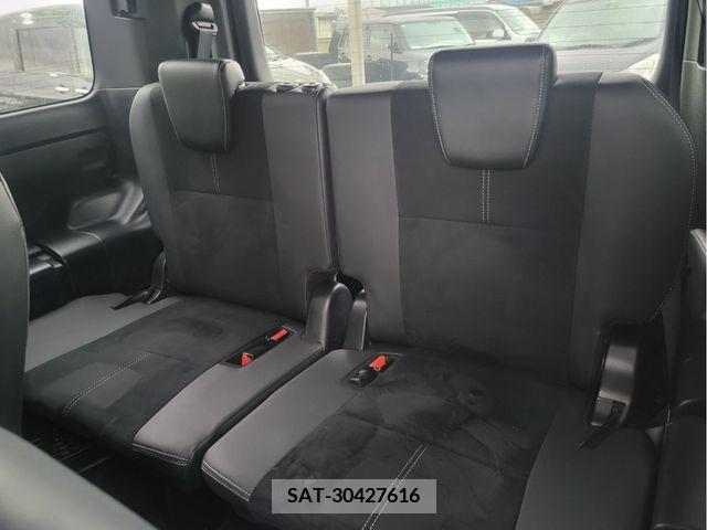 Toyota VOXY 2017-09 289150-5