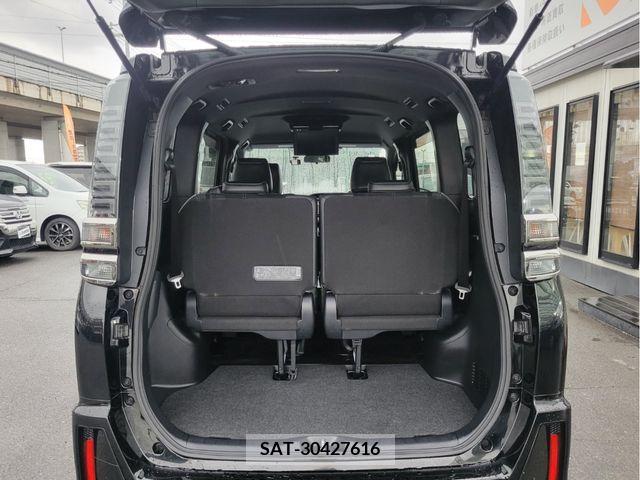 Toyota VOXY 2017-09 289150-6