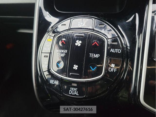 Toyota VOXY 2017-09 289150-15
