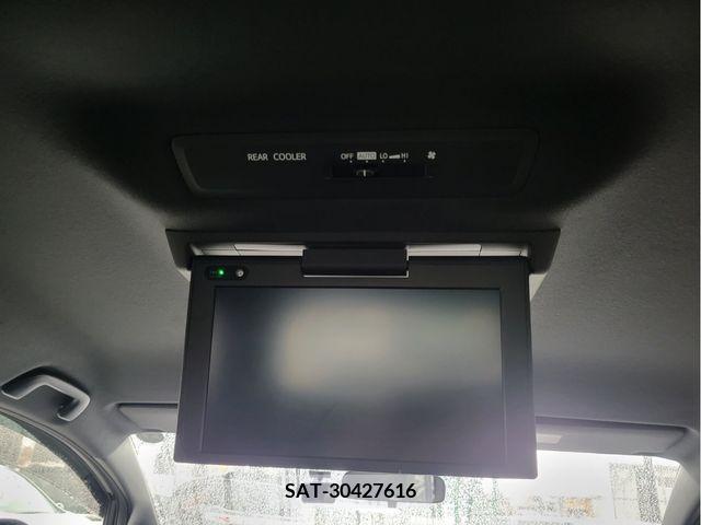 Toyota VOXY 2017-09 289150-17