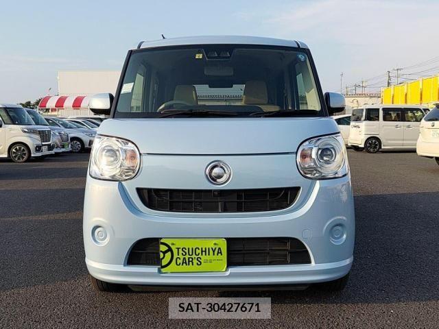 Daihatsu MOVE 2018-06 351752-8