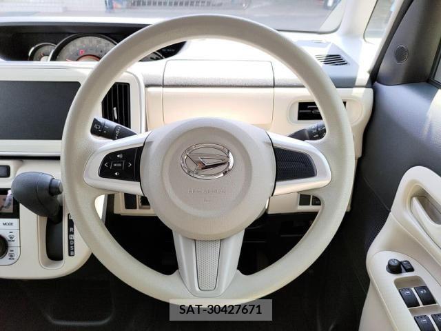 Daihatsu MOVE 2018-06 351752-19