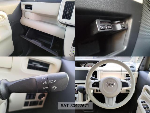 Daihatsu MOVE 2018-06 351752-5