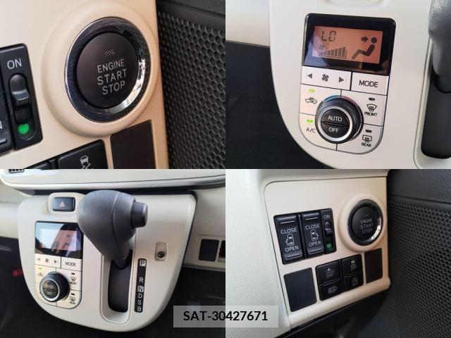 Daihatsu MOVE 2018-06 351752-4