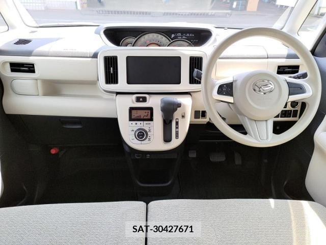 Daihatsu MOVE 2018-06 351752-2