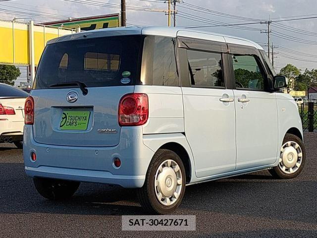 Daihatsu MOVE 2018-06 351752-1