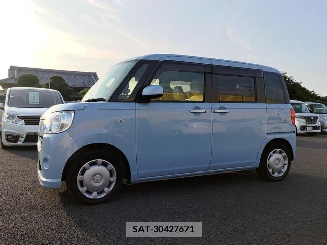 Daihatsu MOVE 2018-06 351752-11