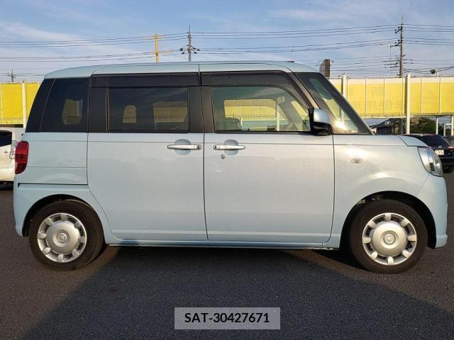 Daihatsu MOVE 2018-06 351752-10