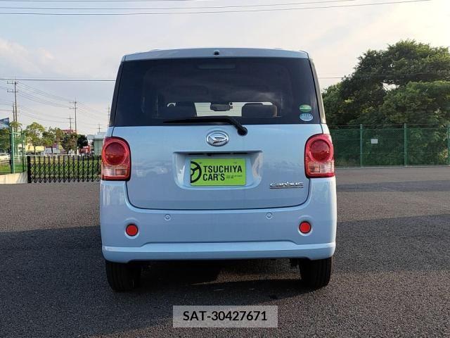 Daihatsu MOVE 2018-06 351752-9