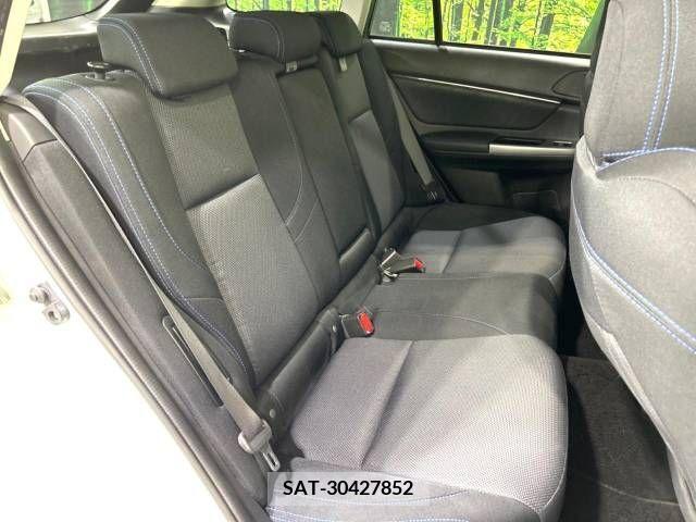 Subaru LEVORG 2015-09 317197-9