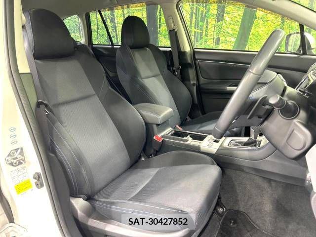 Subaru LEVORG 2015-09 317197-8