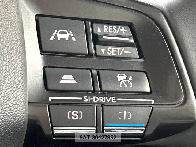 Subaru LEVORG 2015-09 317197-6