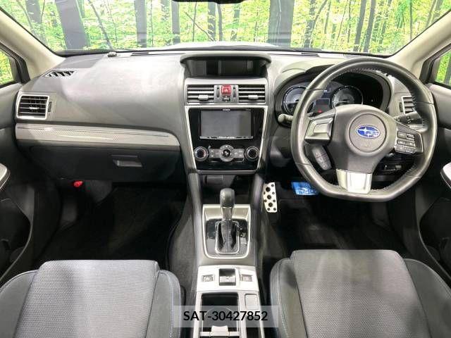 Subaru LEVORG 2015-09 317197-1