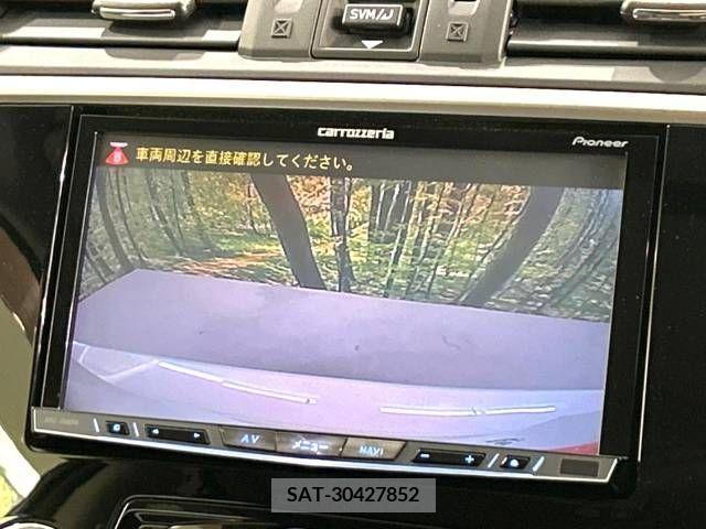 Subaru LEVORG 2015-09 317197-5