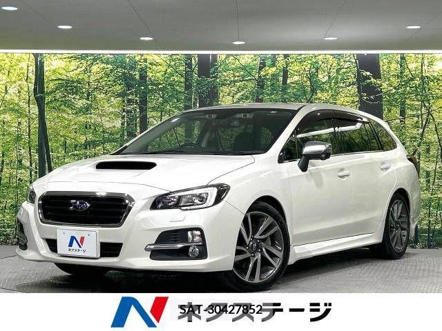 Subaru LEVORG 2015-09 317197-0