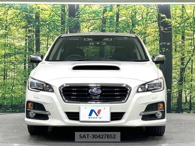 Subaru LEVORG 2015-09 317197-14