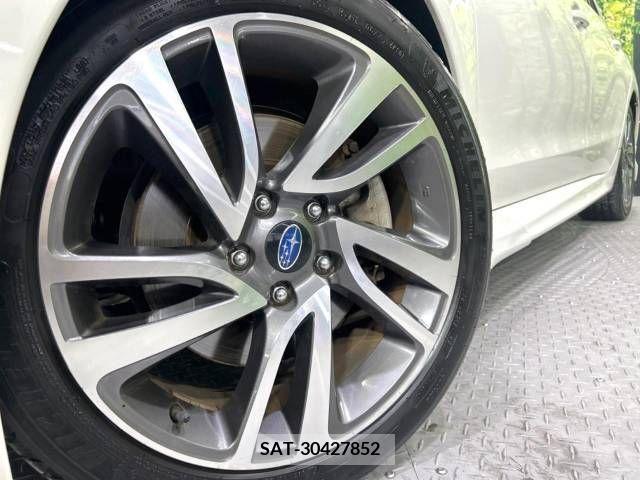 Subaru LEVORG 2015-09 317197-13
