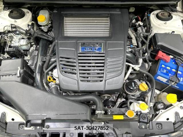 Subaru LEVORG 2015-09 317197-18