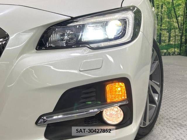 Subaru LEVORG 2015-09 317197-12