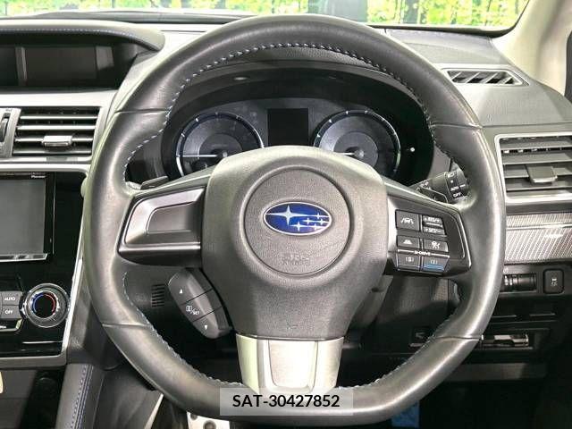 Subaru LEVORG 2015-09 317197-11