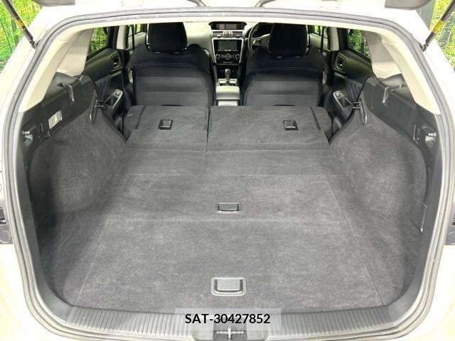 Subaru LEVORG 2015-09 317197-10