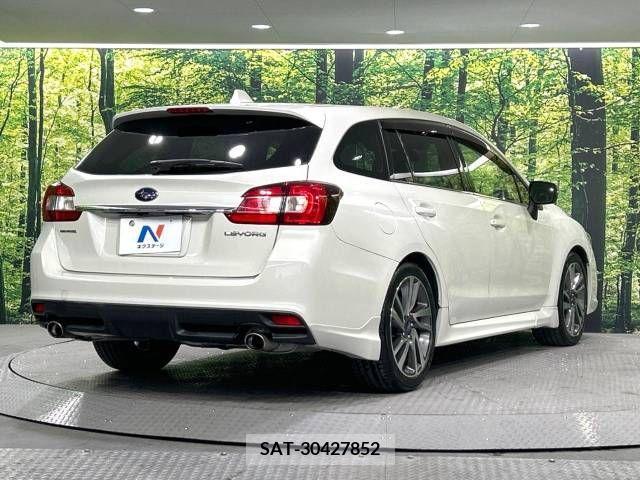 Subaru LEVORG 2015-09 317197-17