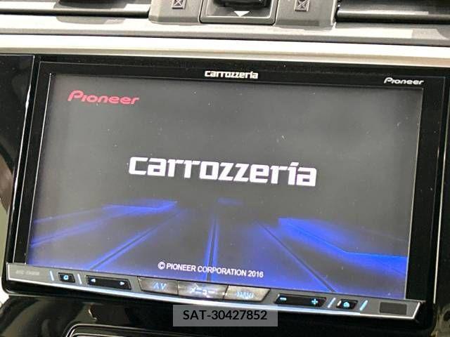 Subaru LEVORG 2015-09 317197-4