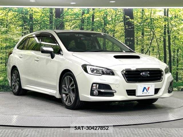 Subaru LEVORG 2015-09 317197-16