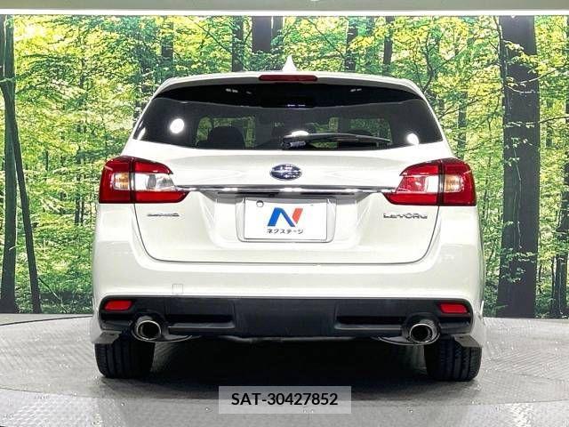 Subaru LEVORG 2015-09 317197-15