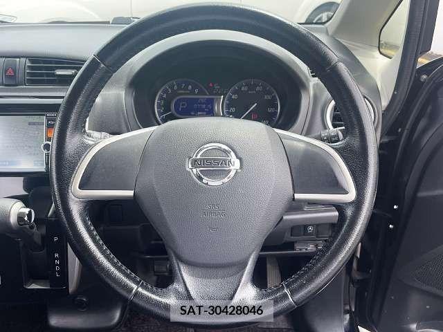 Nissan DAYZ 2014-01 266556-4