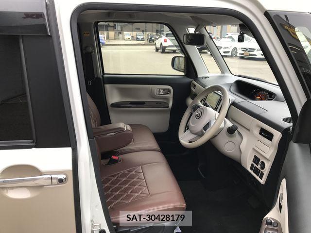Daihatsu MOVE 2019-05 206886-3