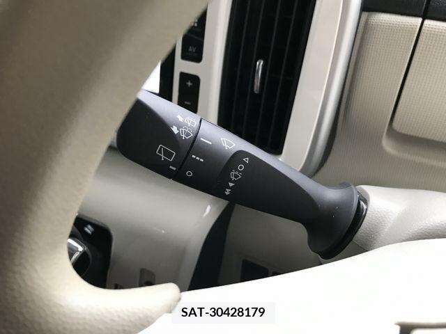 Daihatsu MOVE 2019-05 206886-13