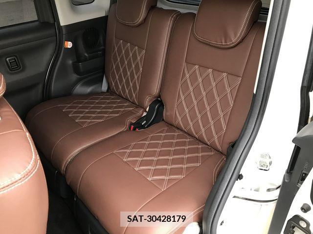 Daihatsu MOVE 2019-05 206886-7