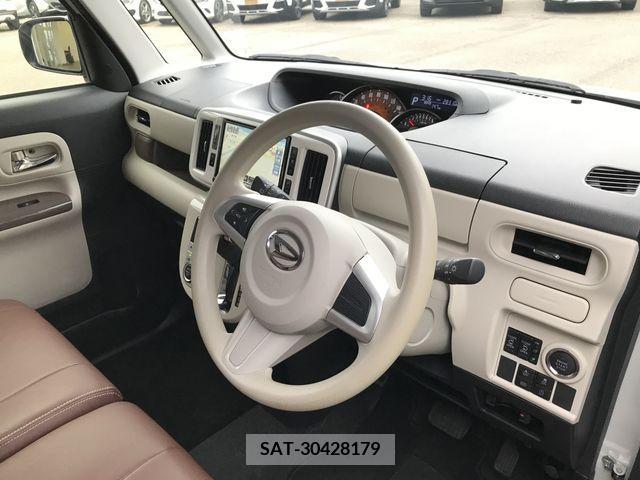 Daihatsu MOVE 2019-05 206886-10