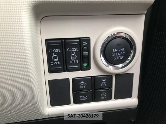 Daihatsu MOVE 2019-05 206886-15